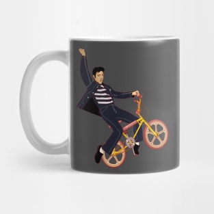 Old school BMX Mug